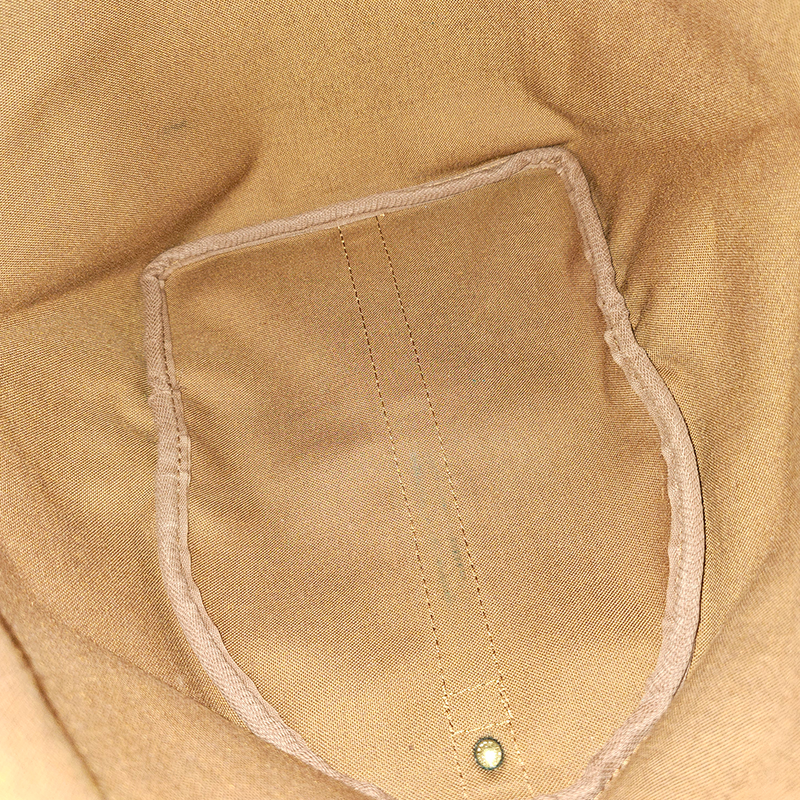 Monogram Canvas Keepall Bandouliere 45