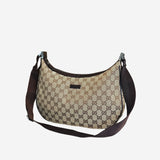 GG Hobo crossbody
