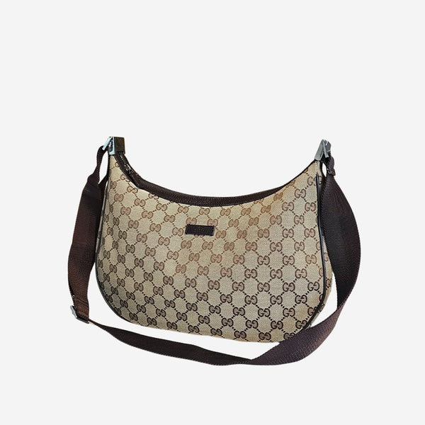 GG Hobo crossbody