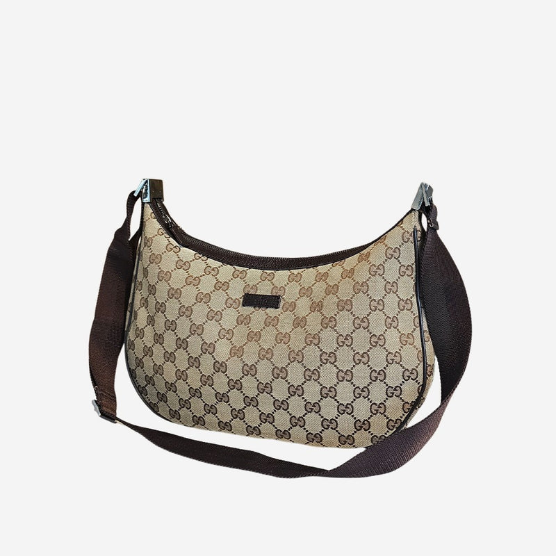 GG Hobo crossbody