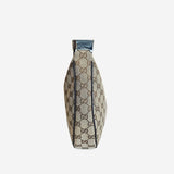 GG Hobo crossbody