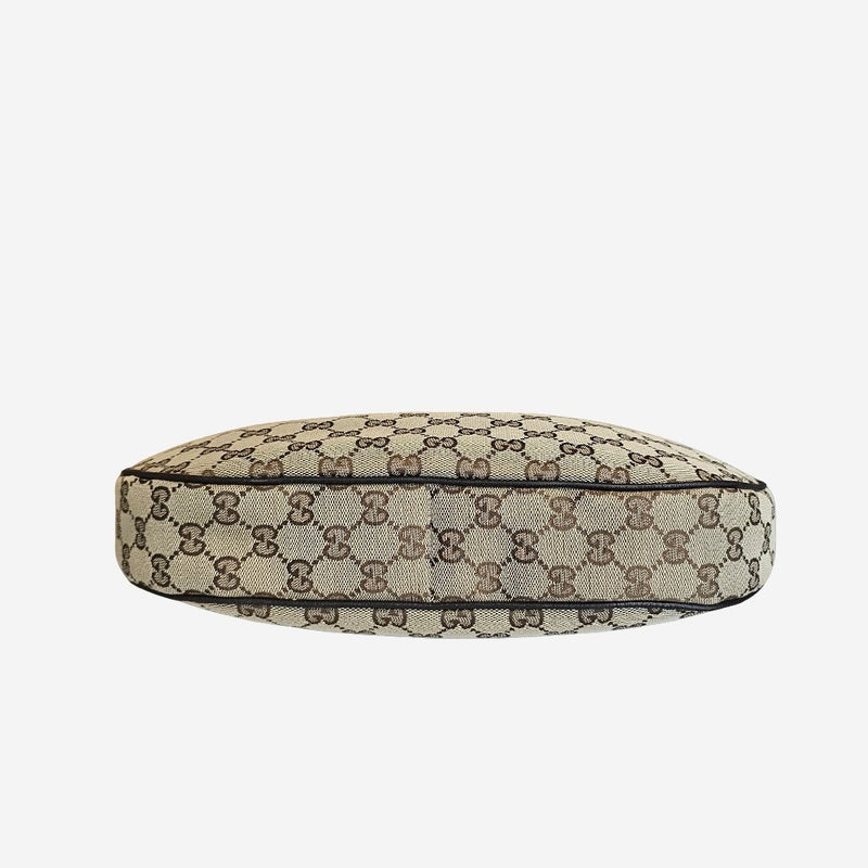 GG Hobo crossbody