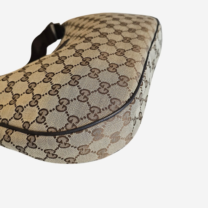 GG Hobo crossbody
