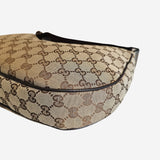 GG Hobo crossbody