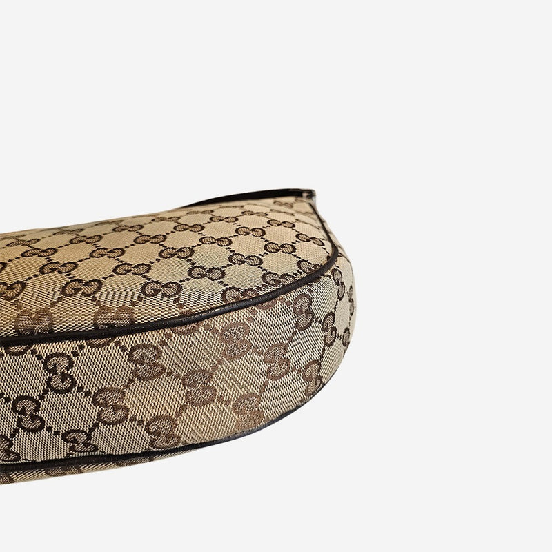 GG Hobo crossbody