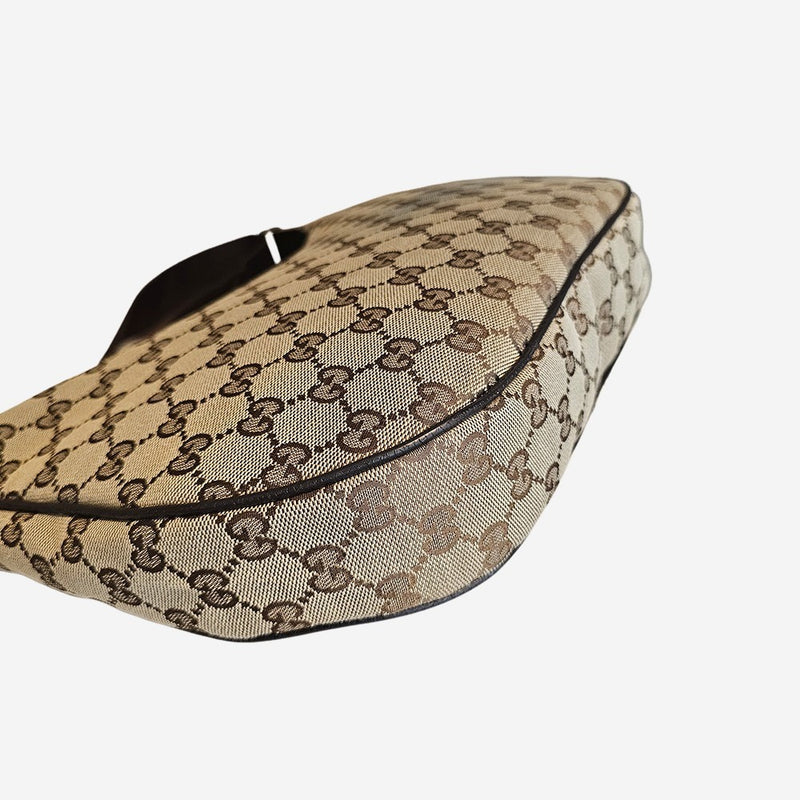 GG Hobo crossbody