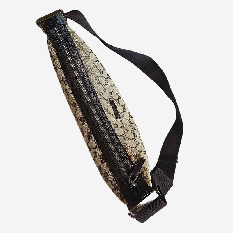 GG Hobo crossbody
