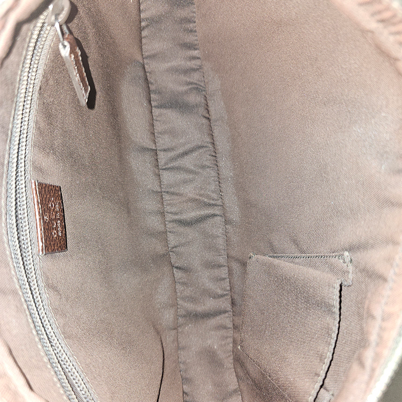 GG Hobo crossbody