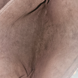 Monogram Canvas Pochette Metis