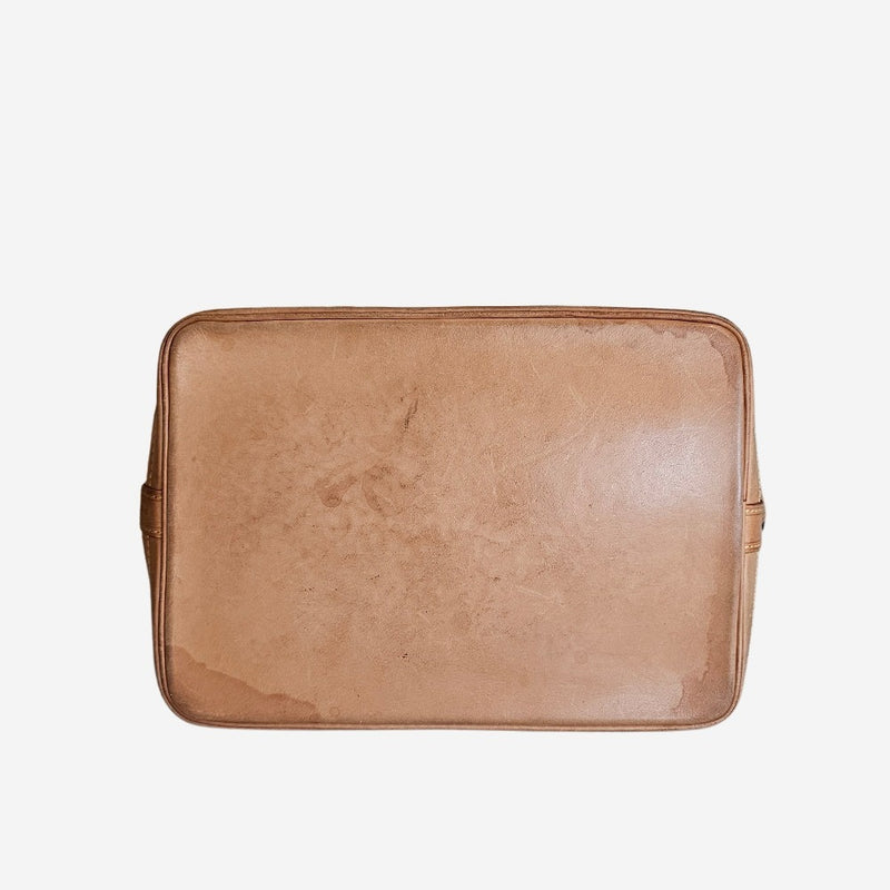 MONOGRAM CANVAS NOÉ