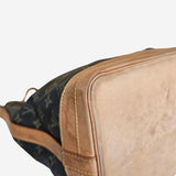 MONOGRAM CANVAS NOÉ