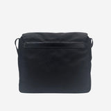 NYLON CROSSBODY