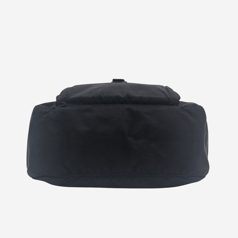 NYLON CROSSBODY