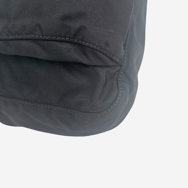 NYLON CROSSBODY