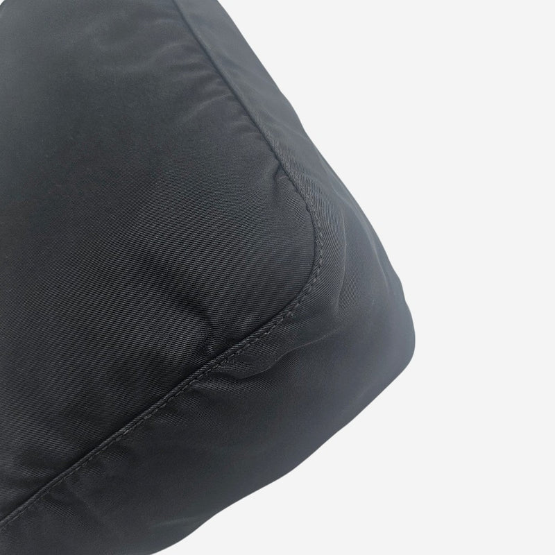 NYLON CROSSBODY
