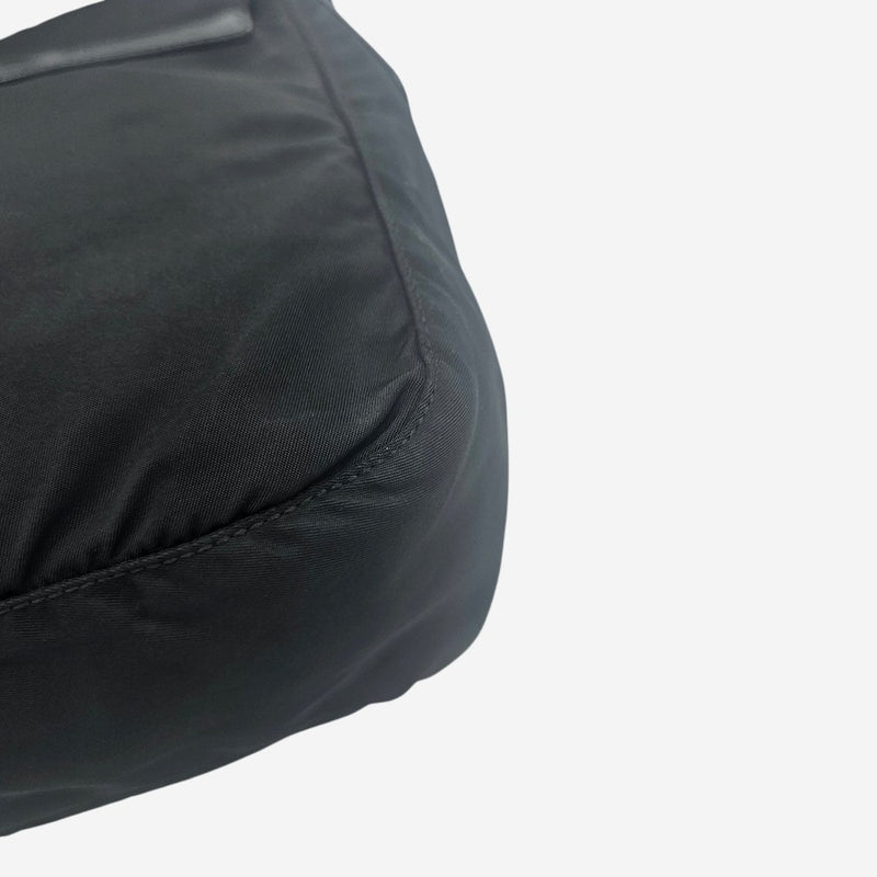 NYLON CROSSBODY