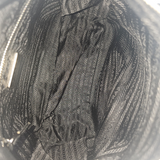 NYLON CROSSBODY