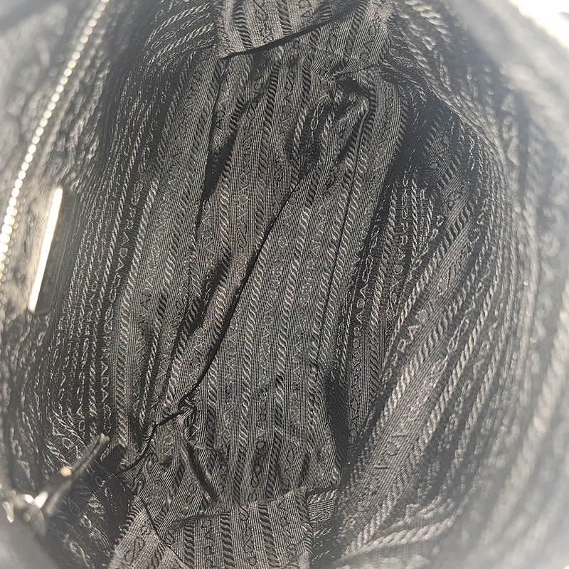 NYLON CROSSBODY