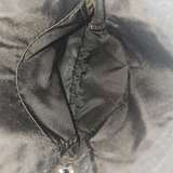 NYLON CROSSBODY