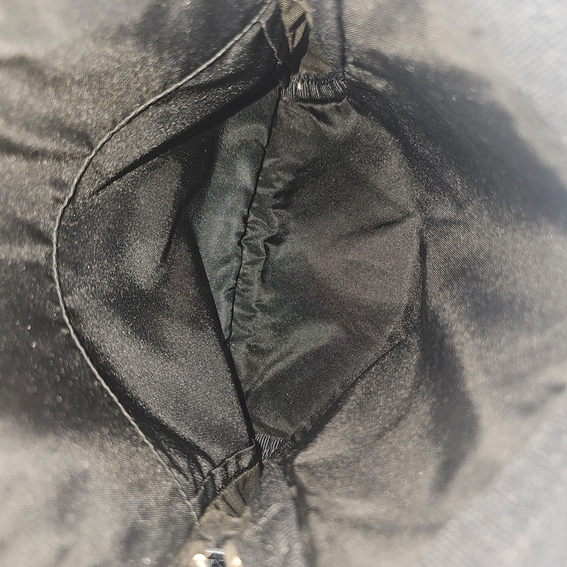 NYLON CROSSBODY