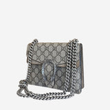 GG Supreme canvas Dionysus small