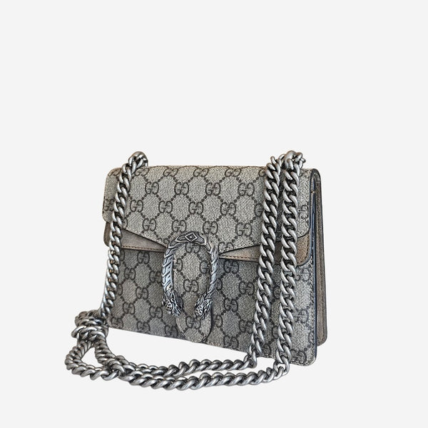 GG Supreme canvas Dionysus small