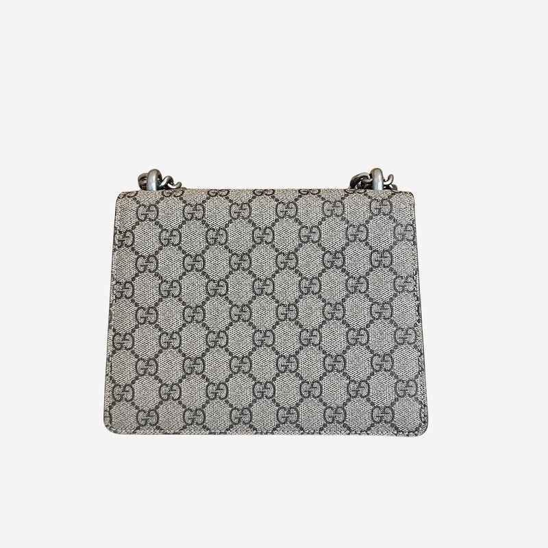 GG Supreme canvas Dionysus small