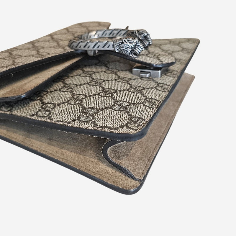 GG Supreme canvas Dionysus small