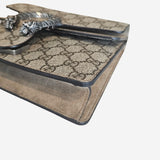 GG Supreme canvas Dionysus small