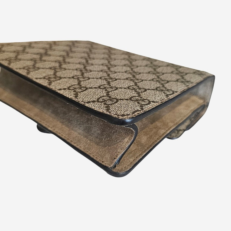 GG Supreme canvas Dionysus small