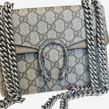 GG Supreme canvas Dionysus small