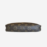 MONOGRAM CANVAS POCHETTE ACCESSOIRES