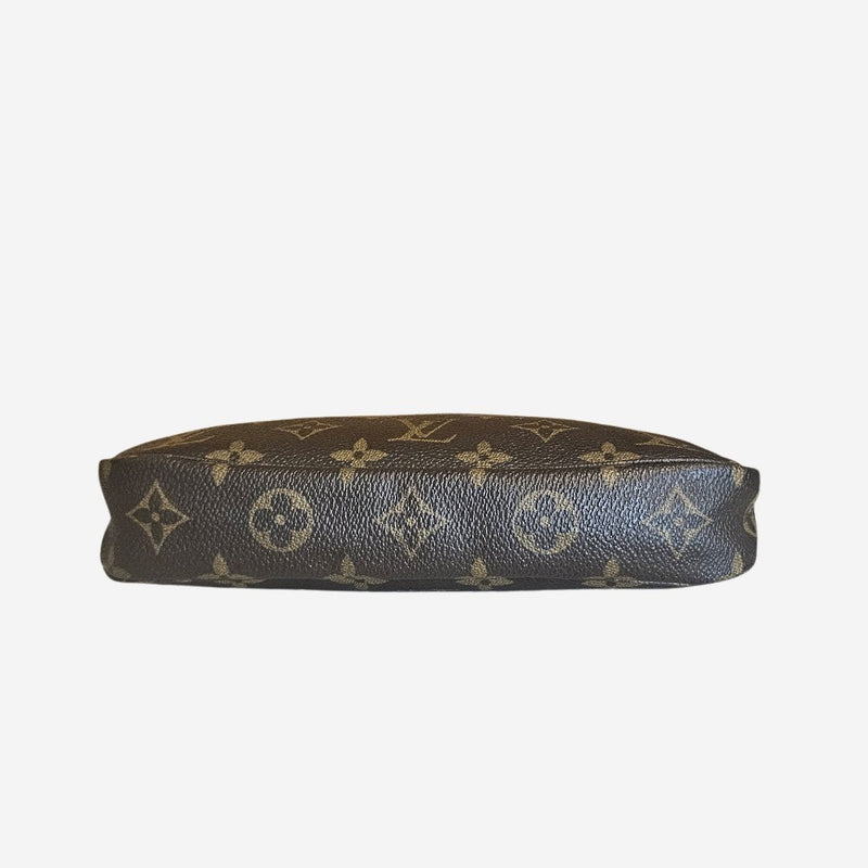 MONOGRAM CANVAS POCHETTE ACCESSOIRES