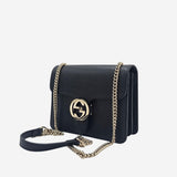 Dollar Interlocking GG Bag
