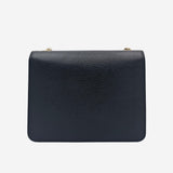 Dollar Interlocking GG Bag