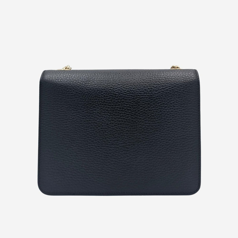Dollar Interlocking GG Bag