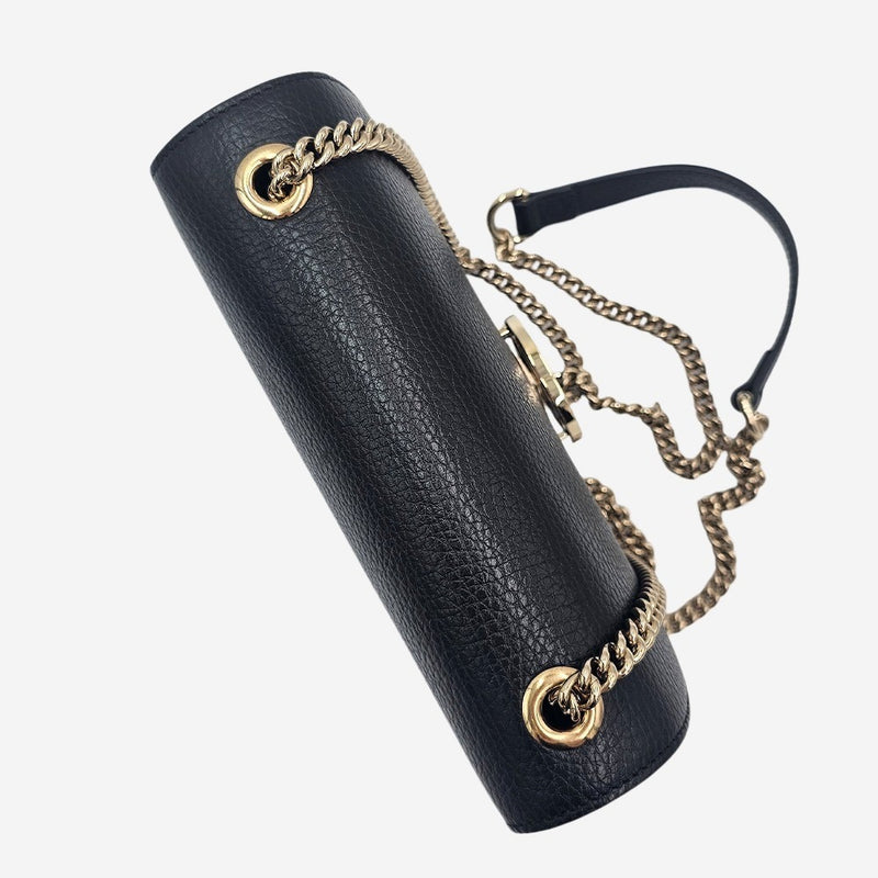Dollar Interlocking GG Bag