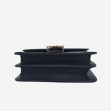 Dollar Interlocking GG Bag