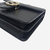 Dollar Interlocking GG Bag