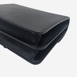 Dollar Interlocking GG Bag