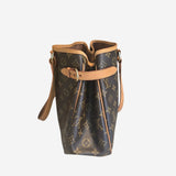 MONOGRAM CANVAS BATIGNOLLES HORIZONTAL