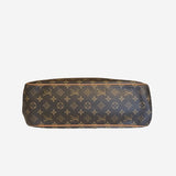 MONOGRAM CANVAS BATIGNOLLES HORIZONTAL