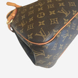 MONOGRAM CANVAS BATIGNOLLES HORIZONTAL
