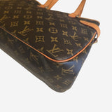 MONOGRAM CANVAS BATIGNOLLES HORIZONTAL