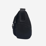 NYLON CROSSBODY