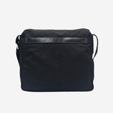 NYLON CROSSBODY