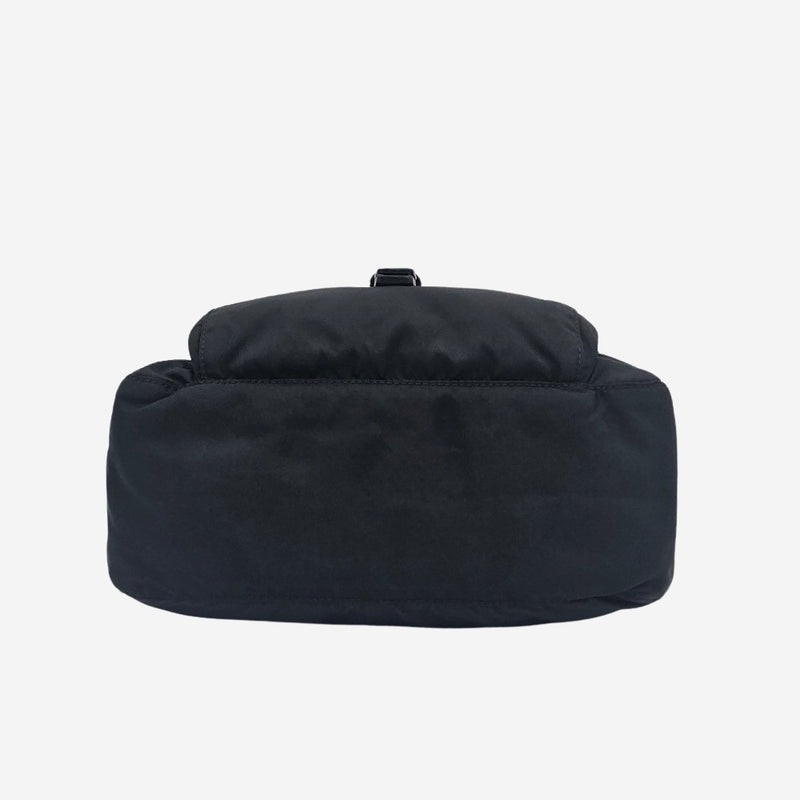 NYLON CROSSBODY
