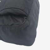 NYLON CROSSBODY