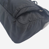 NYLON CROSSBODY