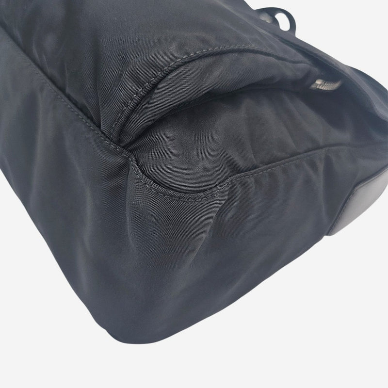NYLON CROSSBODY